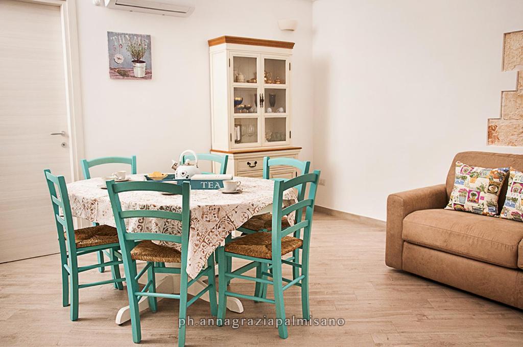 Iannet & Co. Daire Locorotondo Dış mekan fotoğraf